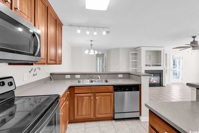 4440 Lady Banks Ln Unit 10B, Murrells Inlet, SC 29576