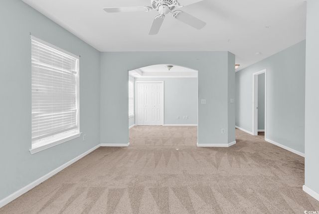 4440 Lady Banks Ln Unit 10B, Murrells Inlet, SC 29576