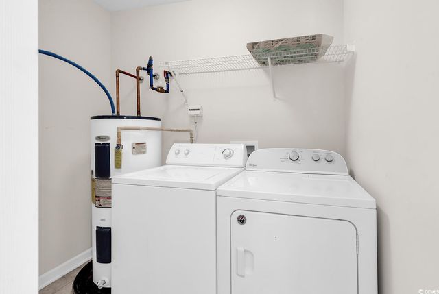 4440 Lady Banks Ln Unit 10B, Murrells Inlet, SC 29576