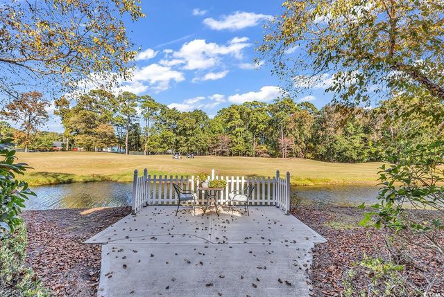 4440 Lady Banks Ln Unit 10B, Murrells Inlet, SC 29576