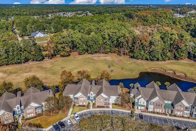 4440 Lady Banks Ln Unit 10B, Murrells Inlet, SC 29576