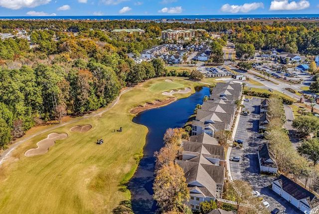 4440 Lady Banks Ln Unit 10B, Murrells Inlet, SC 29576