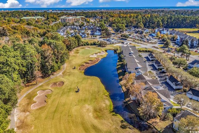 4440 Lady Banks Ln Unit 10B, Murrells Inlet, SC 29576