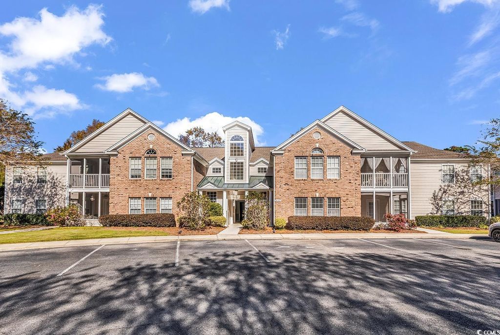 4440 Lady Banks Ln Unit 10B, Murrells Inlet, SC 29576