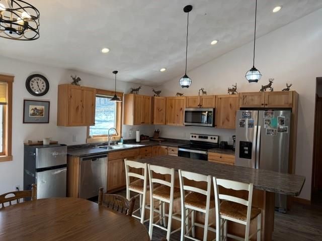 21881 Kale Road, Sparta, WI 54656
