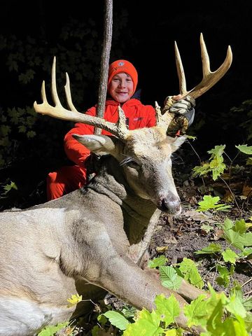 21881 Kale Road, Sparta, WI 54656