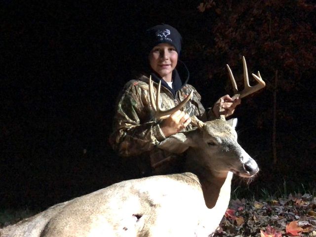 21881 Kale Road, Sparta, WI 54656