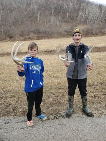 21881 Kale Road, Sparta, WI 54656