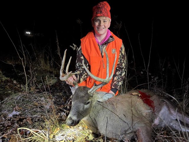 21881 Kale Road, Sparta, WI 54656