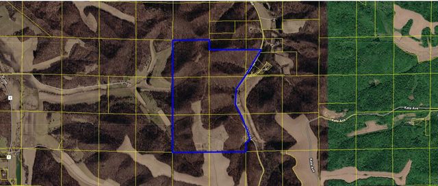 21881 Kale Road, Sparta, WI 54656