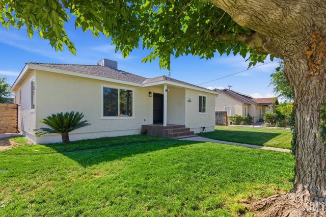 217 Garnsey Avenue, Bakersfield, CA 93309