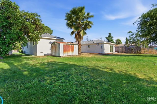 217 Garnsey Avenue, Bakersfield, CA 93309