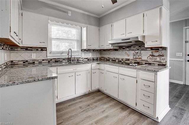 5610 Greenlee Road, Greensboro, NC 27410