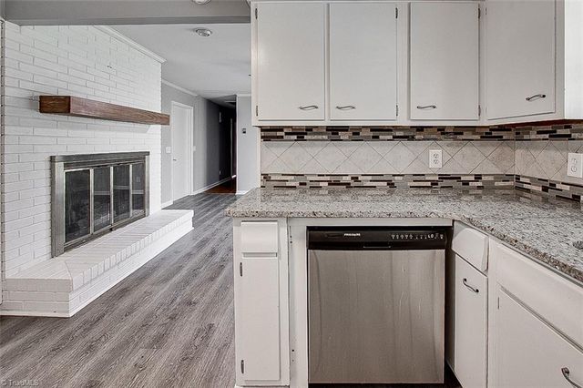 5610 Greenlee Road, Greensboro, NC 27410