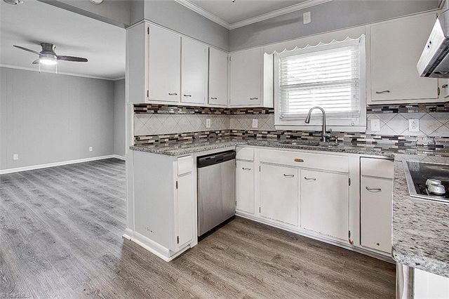 5610 Greenlee Road, Greensboro, NC 27410