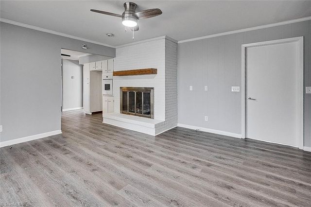 5610 Greenlee Road, Greensboro, NC 27410