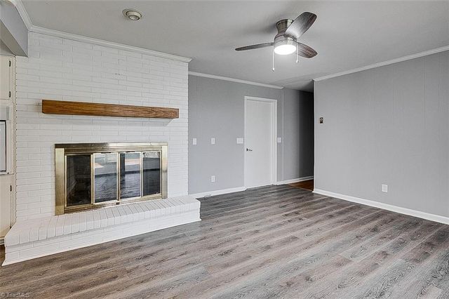 5610 Greenlee Road, Greensboro, NC 27410