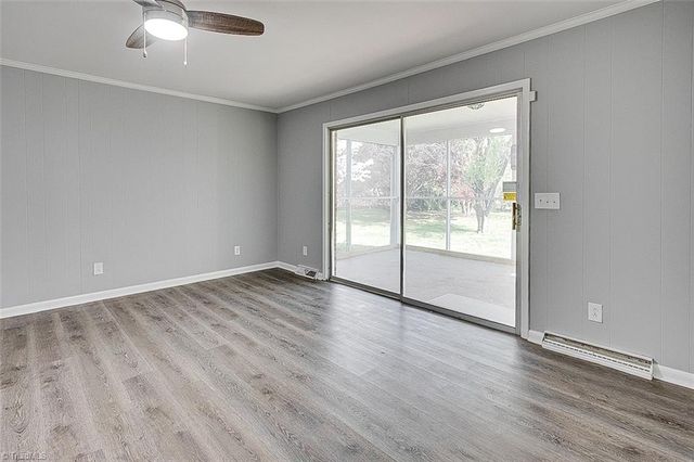 5610 Greenlee Road, Greensboro, NC 27410