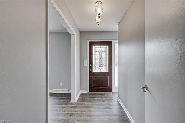 5610 Greenlee Road, Greensboro, NC 27410