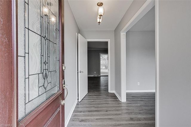 5610 Greenlee Road, Greensboro, NC 27410