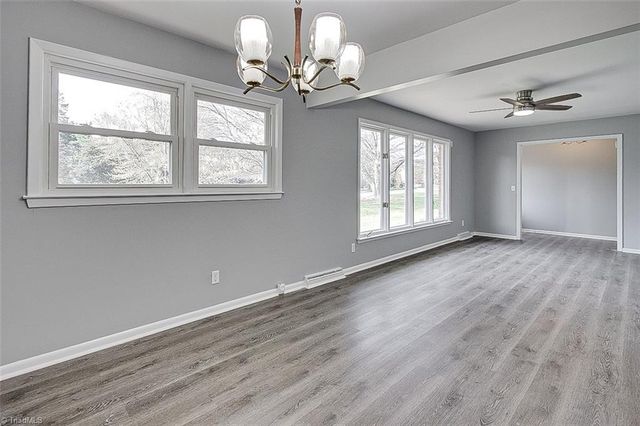 5610 Greenlee Road, Greensboro, NC 27410