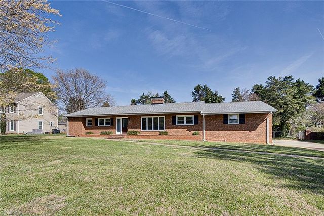 5610 Greenlee Road, Greensboro, NC 27410