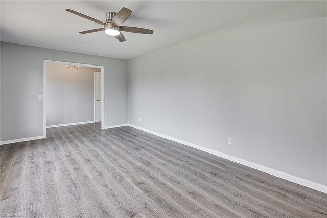 5610 Greenlee Road, Greensboro, NC 27410