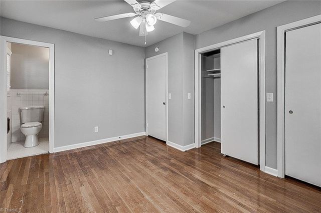 5610 Greenlee Road, Greensboro, NC 27410