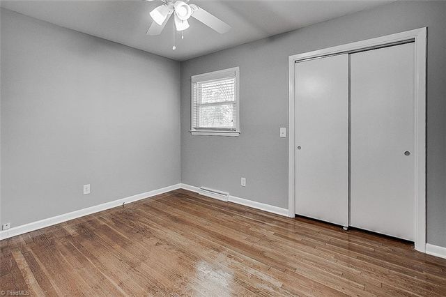 5610 Greenlee Road, Greensboro, NC 27410