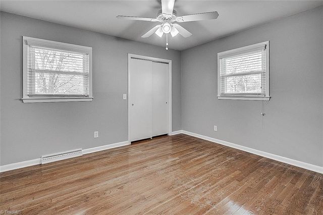 5610 Greenlee Road, Greensboro, NC 27410