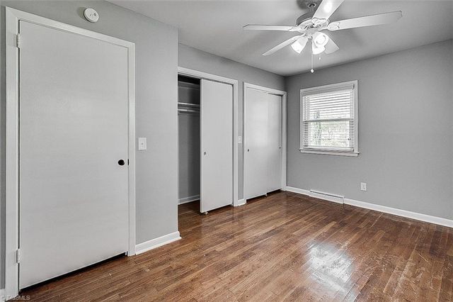 5610 Greenlee Road, Greensboro, NC 27410