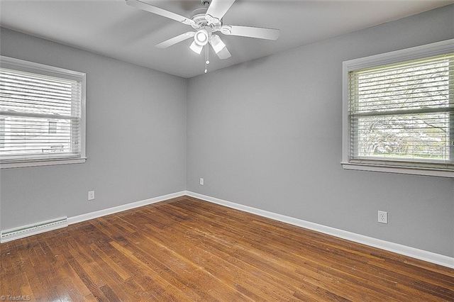 5610 Greenlee Road, Greensboro, NC 27410