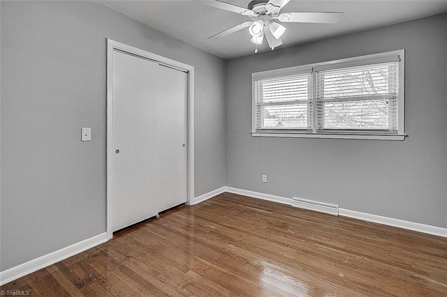 5610 Greenlee Road, Greensboro, NC 27410