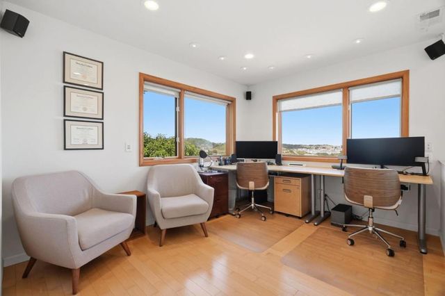 820 Humboldt Road, Brisbane, CA 94005