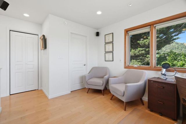 820 Humboldt Road, Brisbane, CA 94005