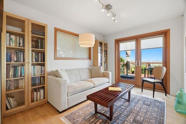 820 Humboldt Road, Brisbane, CA 94005