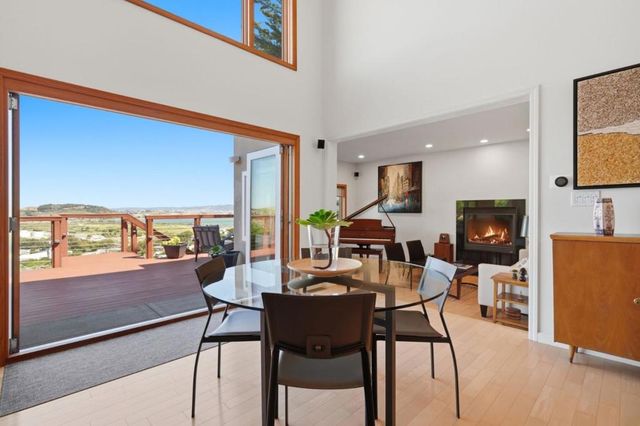 820 Humboldt Road, Brisbane, CA 94005