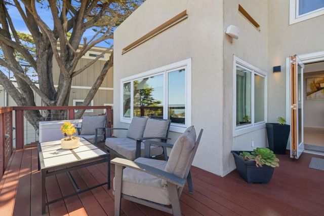 820 Humboldt Road, Brisbane, CA 94005