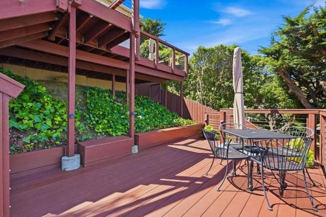 820 Humboldt Road, Brisbane, CA 94005