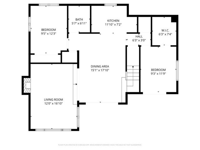 820 Humboldt Road, Brisbane, CA 94005