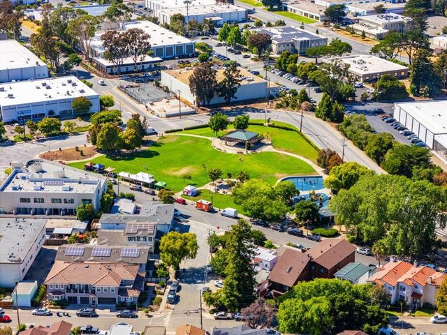 820 Humboldt Road, Brisbane, CA 94005