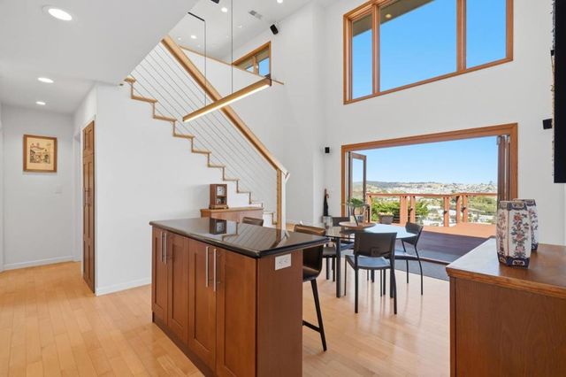 820 Humboldt Road, Brisbane, CA 94005