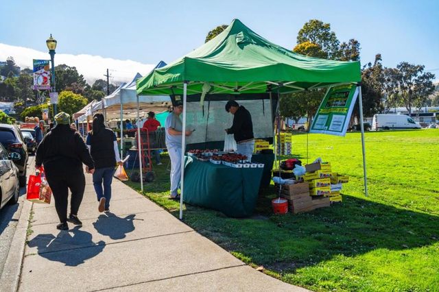 820 Humboldt Road, Brisbane, CA 94005