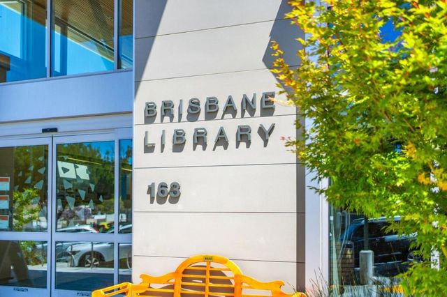 820 Humboldt Road, Brisbane, CA 94005