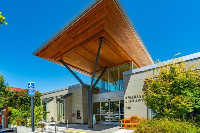 820 Humboldt Road, Brisbane, CA 94005