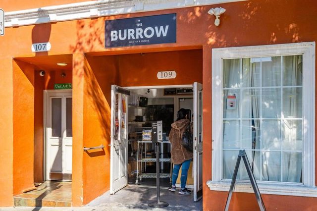 820 Humboldt Road, Brisbane, CA 94005