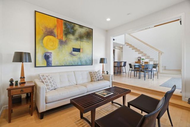 820 Humboldt Road, Brisbane, CA 94005