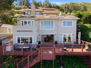 820 Humboldt Road, Brisbane, CA 94005