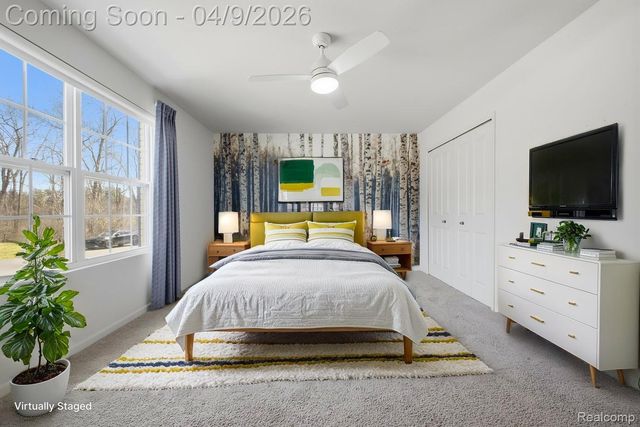 270 Greenan Lane, Orion Charter Township, MI 48362