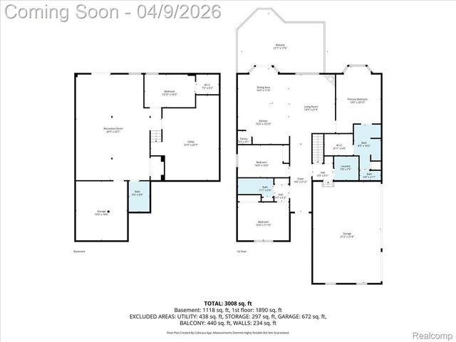 270 Greenan Lane, Orion Charter Township, MI 48362